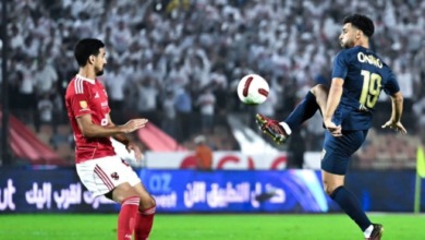 الكشف عن تفاصيل دخول الجماهير لقمة الزمالك والأهلي والمحظورات