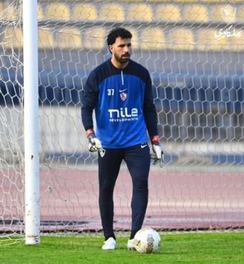 21 صورة توضح كواليس المران الأخير للزمالك قبل مواجهة بلوزداد في كأس الكونفدرالية