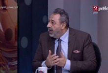 مجدي عبد الغني يكشف أمر خطير بين أوسكار رويز والحكام