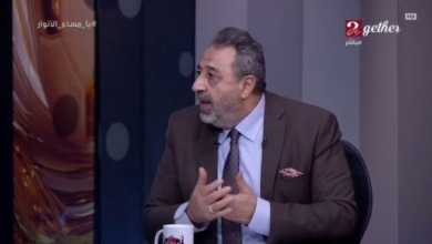 مجدي عبد الغني يكشف أمر خطير بين أوسكار رويز والحكام