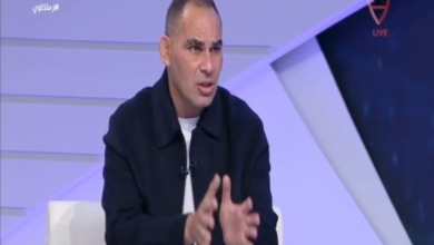 تحذير شديد من أحمد عيد عبد الملك بشأن مشاركة نجم الزمالك أمام بيراميدز
