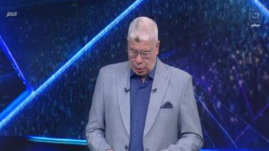 بسبب "الغياب"- إدارة الزمالك تصعد ضد لاعب الفريق.. شوبير يكشف التفاصيل