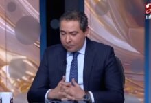 محمد بركات يوضح سبب إختلاف أداء لاعبي الأهلي مع المنتخب