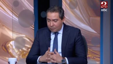 محمد بركات يوضح سبب إختلاف أداء لاعبي الأهلي مع المنتخب