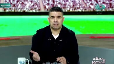 خالد الغندور يصدم جماهير الزمالك بشأن الأزمة الكبرى في النادي