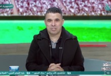 خالد الغندور يكشف كواليس "ساعة الحسم" لأزمة الأهلي داخل اتحاد الكرة