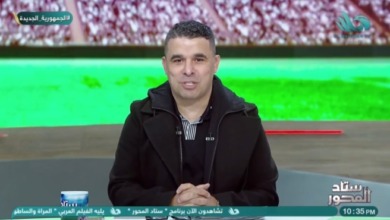 خالد الغندور يكشف كواليس "ساعة الحسم" لأزمة الأهلي داخل اتحاد الكرة