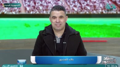 موهبة الأهلي على رادار الزمالك.. خالد الغندور يكشف الكواليس