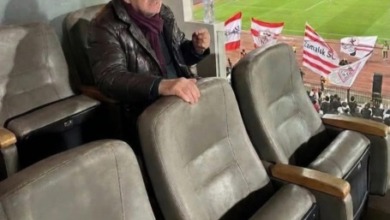 لتجهيز اللاعبين ذهنياً وبدنياً.. كيف يدعم ممدوح عباس الزمالك قبل نهائي الكونفدرالية