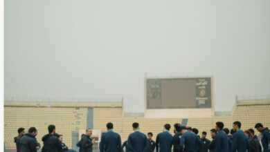 معتمد جمال يوجه رسائل هامة للاعبي الزمالك قبل مواجهة شباب بلوزداد في الكونفدرالية