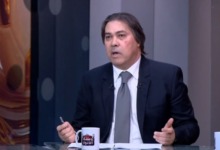 سؤال قوي من أشرف قاسم بشأن تصرفات الأهلي الأخيره بعد مباراة سيراميكا