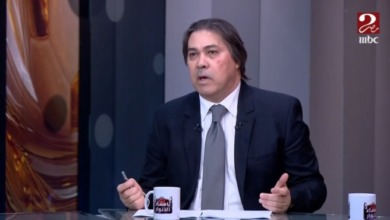 سؤال قوي من أشرف قاسم بشأن تصرفات الأهلي الأخيره بعد مباراة سيراميكا