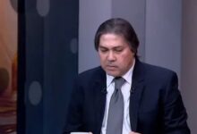 أشرف قاسم يوضح المطلوب من لاعبي الزمالك لحسم بطولة الدوري