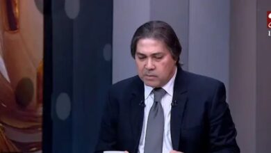 أشرف قاسم يوضح المطلوب من لاعبي الزمالك لحسم بطولة الدوري