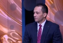 مش 134.. عبد الحليم علي يكشف العدد الحقيقي لأهدافه مع الزمالك