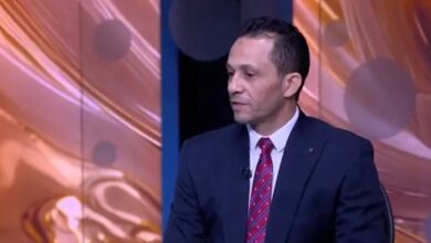 مش 134.. عبد الحليم علي يكشف العدد الحقيقي لأهدافه مع الزمالك