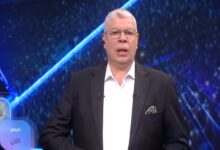 شوبير يعترف بخطأ وجهة نظره بشأن لاعب الزمالك