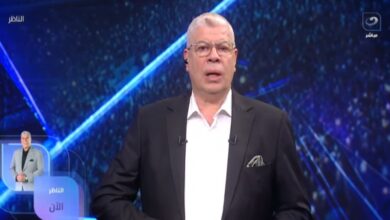 شوبير: الزمالك جدد عقد موهبته الشابه.. ويشيد باللاعب