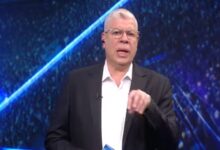 بعد رباعية المصري.. شوبير يحذر المنافسين: "الزمالك لا يمزح ونجم الفريق ظاهرة!"