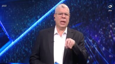 بعد رباعية المصري.. شوبير يحذر المنافسين: "الزمالك لا يمزح ونجم الفريق ظاهرة!"