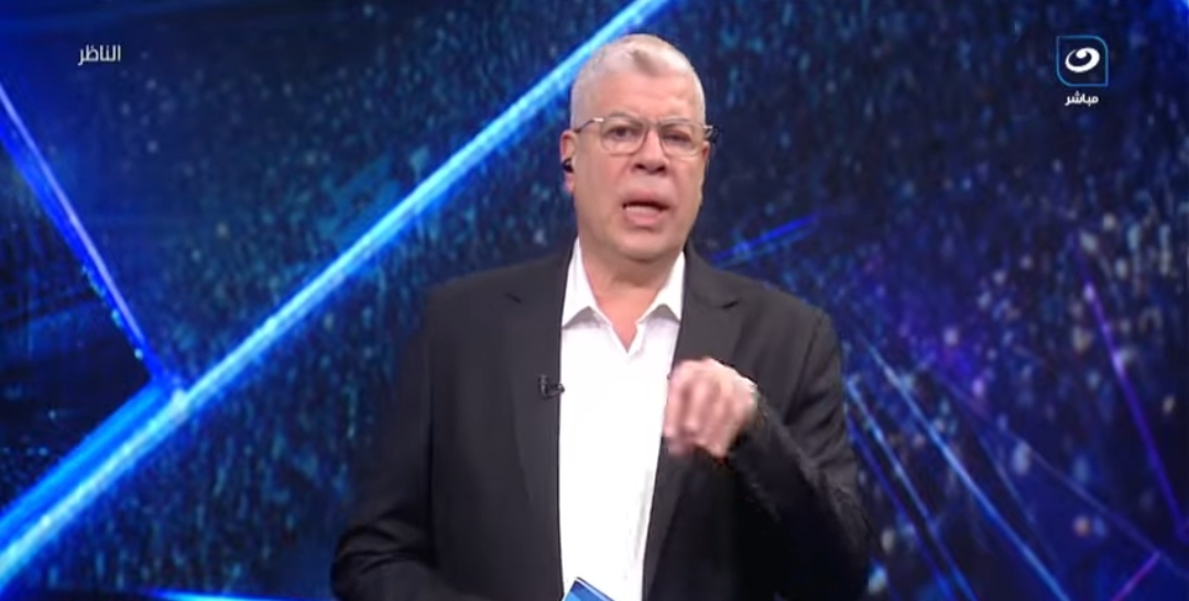 بعد رباعية المصري.. شوبير يحذر المنافسين: “الزمالك لا يمزح ونجم الفريق ظاهرة!” بعد رباعية المصري.. شوبير يحذر المنافسين: “الزمالك لا يمزح ونجم الفريق ظاهرة!”