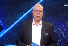 بعد الهجوم ضده.. رد مثير من شوبير بشأن إتهامه شيكو بانزا بالهروب من الزمالك