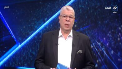 بعد الهجوم ضده.. رد مثير من شوبير بشأن إتهامه شيكو بانزا بالهروب من الزمالك