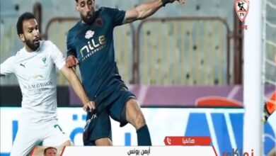 ​"أسرار العفريت والمكافأة".. ماذا قال أيمن يونس عن رباعية الزمالك المدوية أمام المصري؟