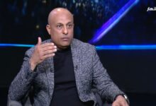 طارق مصطفى يفجر مفاجأة بشأن بطل الدوري: "هذا الفريق سيخرج من المنافسة في حالة واحدة فقط!"