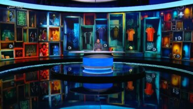 أول تعليق من "ميدو" بشأن في أزمة نجله ويطالب بهذا الأمر