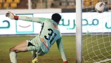 مستقبل مصطفى شوبير تحت المجهر الإسباني.. عرض رسمي يقترب من الأهلي