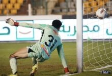 بـ "هفوة" شوبير القاتلة.. سيراميكا يعطل قطار الأهلي في افتتاحية صراع لقب الدوري