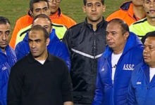 "مش هنخلص".. بيان جديد من الأهلي للرد على اتحاد الكرة بشأن جلسة استماع الـVar في مباراة سيراميكا- صورة