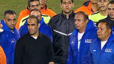 "مش هنخلص".. بيان جديد من الأهلي للرد على اتحاد الكرة بشأن جلسة استماع الـVar في مباراة سيراميكا- صورة