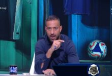 ​"المدرب الصنم" والـ 43%.. ميدو يكشف سر الكارثة التي تهدد عرش توروب بعد تعادل الأهلي مع سيراميكا!