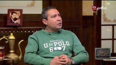 هجوم قوي من بركات على لاعبي وصفقات الأهلي بعد التعادل مع سيراميكا