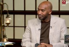 شيكابالا يكسر حاجز الصمت: في هذه الظروف.. الزمالك يفعلها ويفوز بالدوري لهذا السبب! 2 شيكابالا يكسر حاجز الصمت: في هذه الظروف.. الزمالك يفعلها ويفوز بالدوري لهذا السبب!