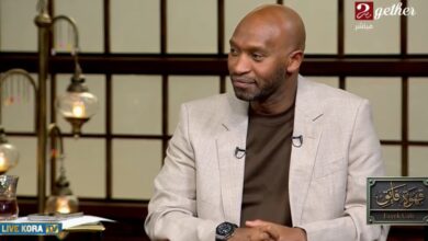 ​شيكابالا يكسر حاجز الصمت: في هذه الظروف.. الزمالك يفعلها ويفوز بالدوري لهذا السبب!