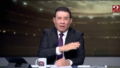 مدحت شلبي يفتح النار على الأهلي وسيد عبدالحفيظ بسبب احداث مباراة سيراميكا