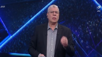 شوبير يكشف كواليس اجتماع أوسكار رويز مع محمود وفا و عاشور بشأن أزمة مباراة الأهلي وسيراميكا