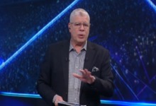 بعد أزمة مباراة الأهلي.. شوبير يطالب بابعاد أوسكار رويز عن رئاسة لجنة الحكام وتولي هذا المنصب