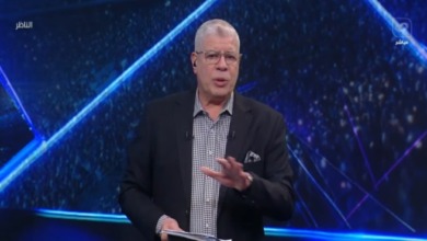 بعد أزمة مباراة الأهلي.. شوبير يطالب بابعاد أوسكار رويز عن رئاسة لجنة الحكام وتولي هذا المنصب