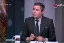 بركات عن واقعة الشناوي بعد مباراة سيراميكا: ماحدث مرفوض تماماً