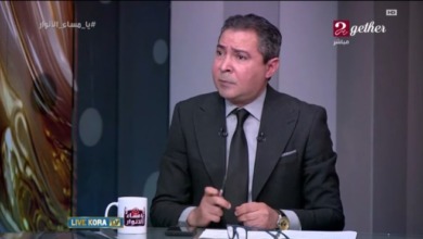 بركات عن واقعة الشناوي بعد مباراة سيراميكا: ماحدث مرفوض تماماً