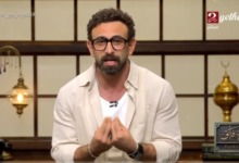 سؤال غريب من إبراهيم فايق بشأن الحكم محمود وفا بعد إيقاف الشناوي