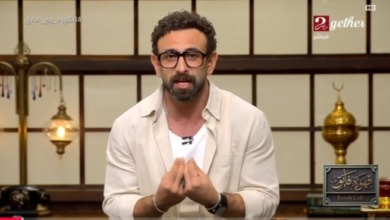 سؤال غريب من إبراهيم فايق بشأن الحكم محمود وفا بعد إيقاف الشناوي