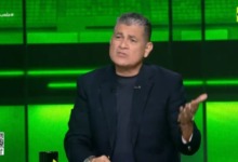 تعليق مثير من أوسكار رويز علي تواجد طاقم تحكيم مصري في كأس العالم