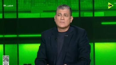 اوسكار رويز يكشف حقيقة طلب حكام أجانب لمباراة القمة الموسم الماضي