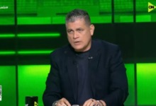 هل استحق سموحة ركلة جزاء أمام الأهلي؟.. رد مفاجئ من اوسكار 3 هل استحق سموحة ركلة جزاء أمام الأهلي؟.. رد مفاجئ من اوسكار