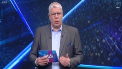 شوبير يكشف كواليس الأزمة بين الأهلي واتحاد الكرة بشأن جلسة استماع الـVar- فيديو